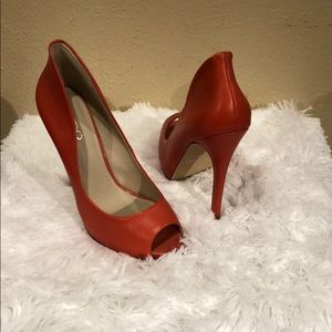 Aldo 5” heels